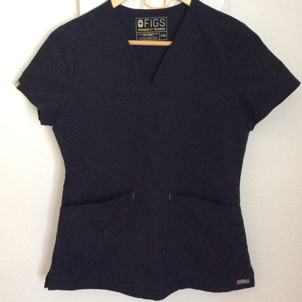 Figs older style top